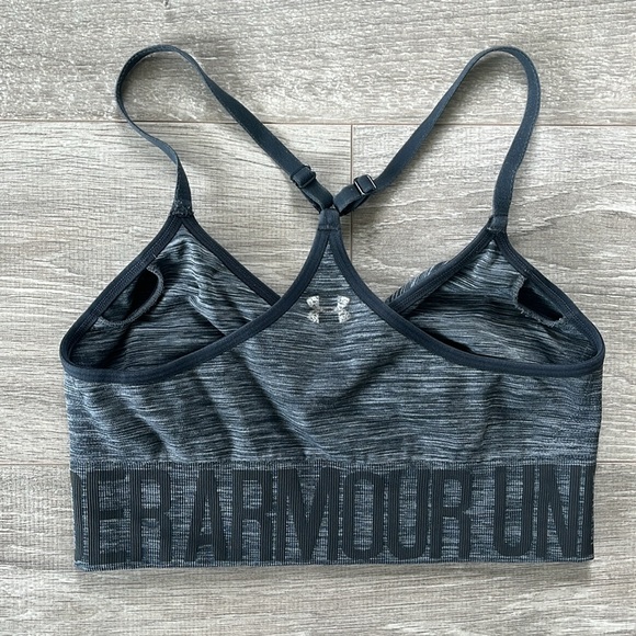 Under Armour Sports Bra - Picture 2 of 2